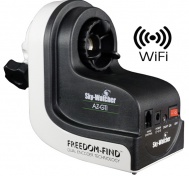 AZ-GTi WIFI GO-TO ALT-AZIMUTH MOUNT HEAD